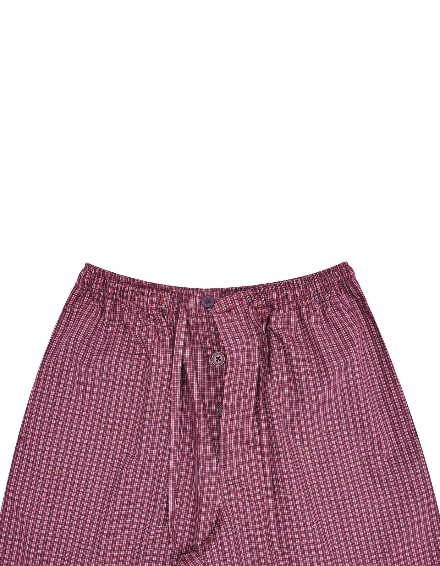 Navy Cross Pocket Woven LPJ2586-M