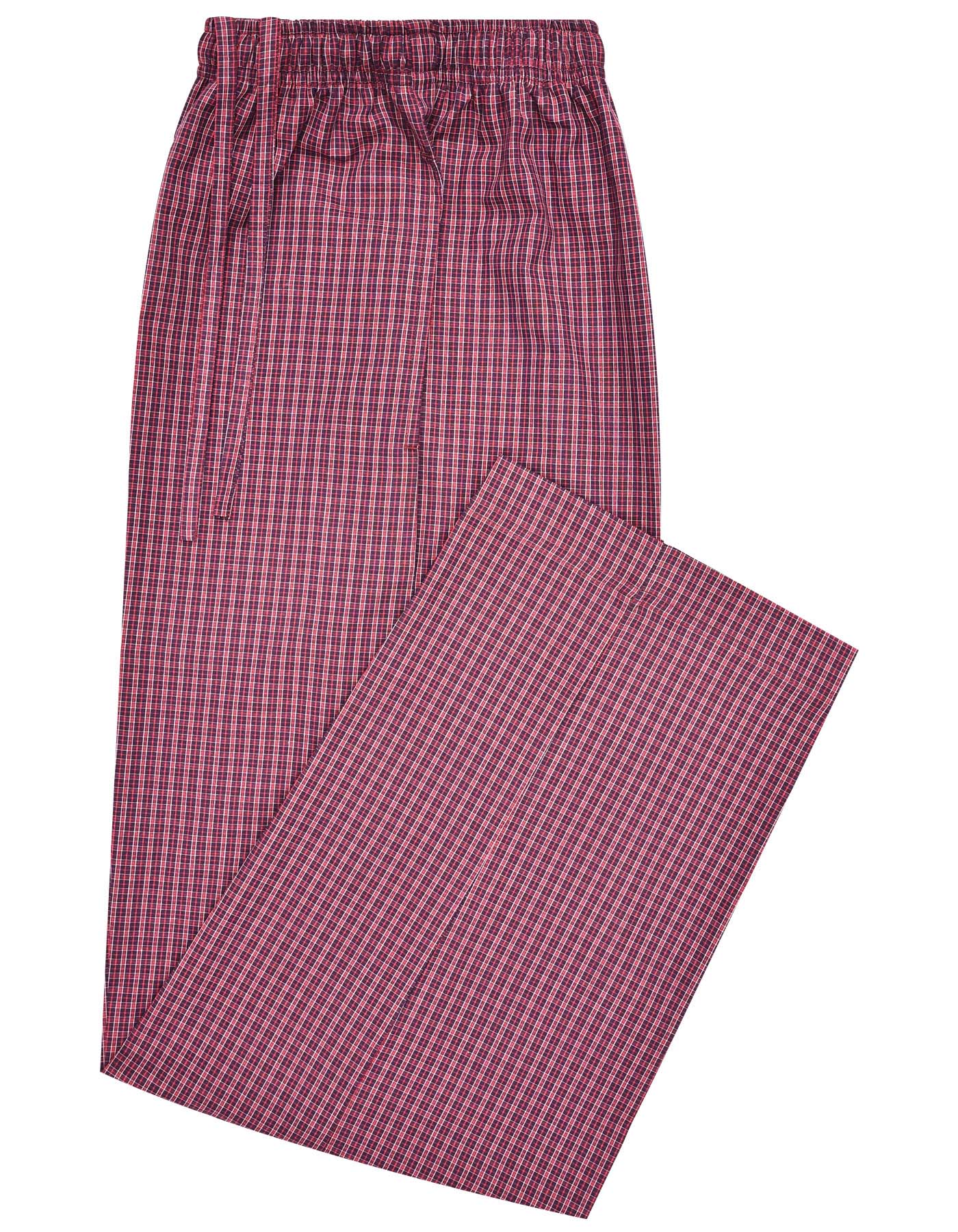 Navy Cross Pocket Woven LPJ2586-S