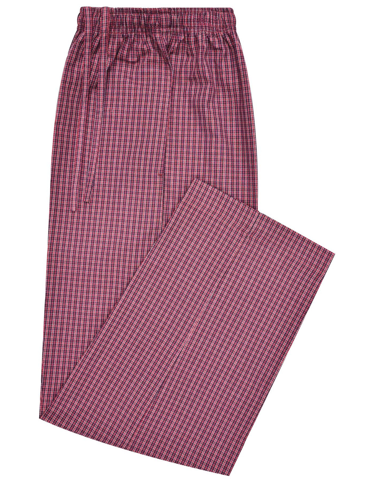 Navy Cross Pocket Woven LPJ2586-S