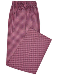 Navy Cross Pocket Woven LPJ2586-S