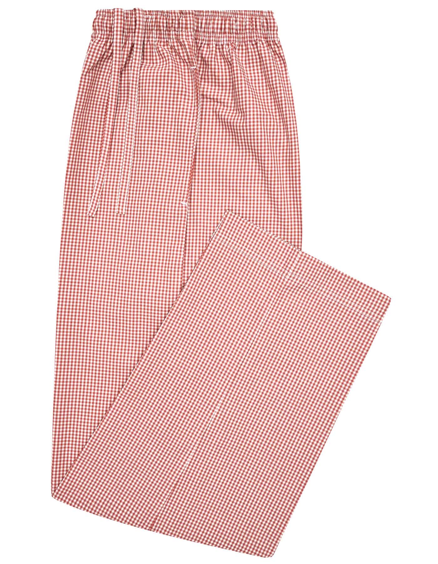 Brown Cross Pocket Woven LPJ2587-S
