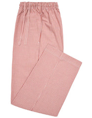Brown Cross Pocket Woven LPJ2587-S