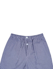 Navy Cross Pocket Woven LPJ2588-M