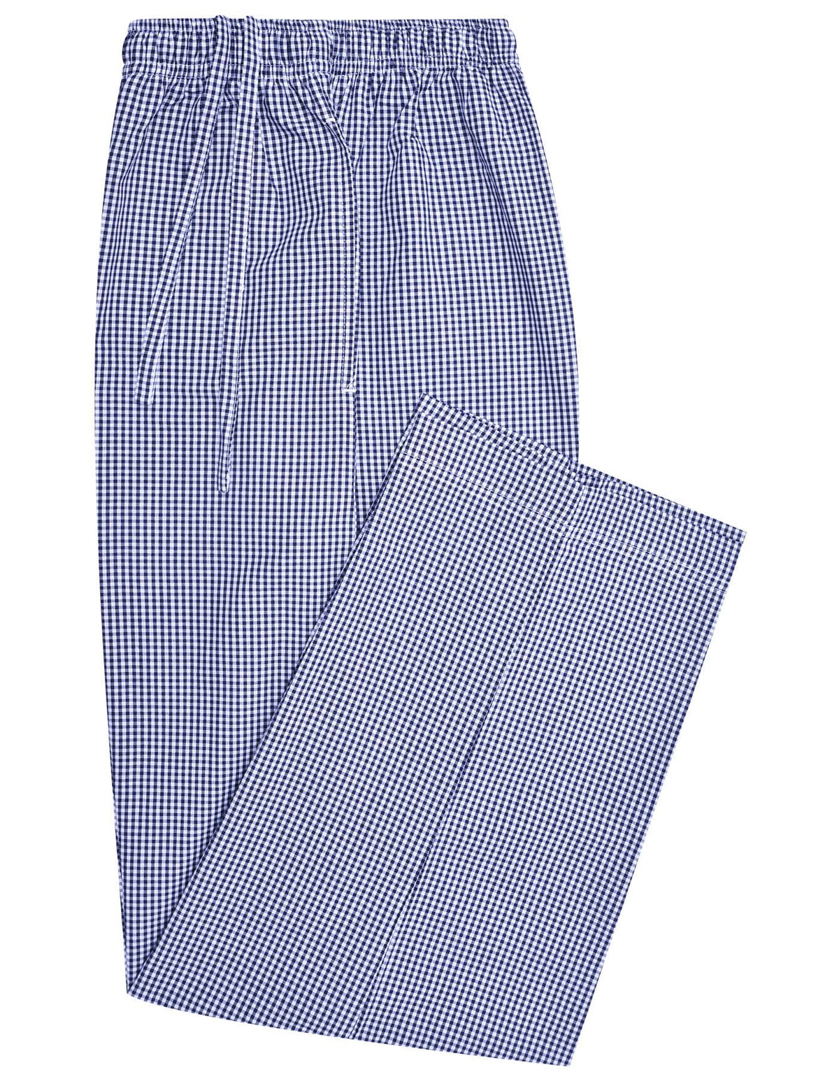 Navy Cross Pocket Woven LPJ2588-S