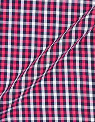 Red Cross Pocket Woven LPJ2589-XL