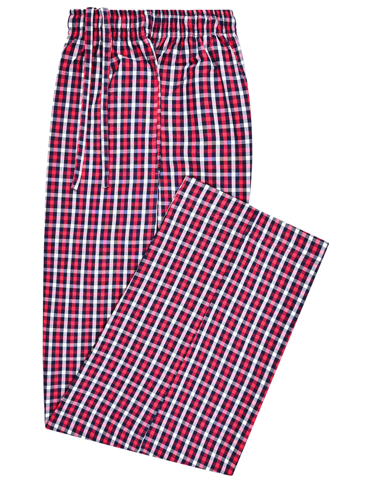 Red Cross Pocket Woven LPJ2589-S