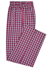 Red Cross Pocket Woven LPJ2589-S