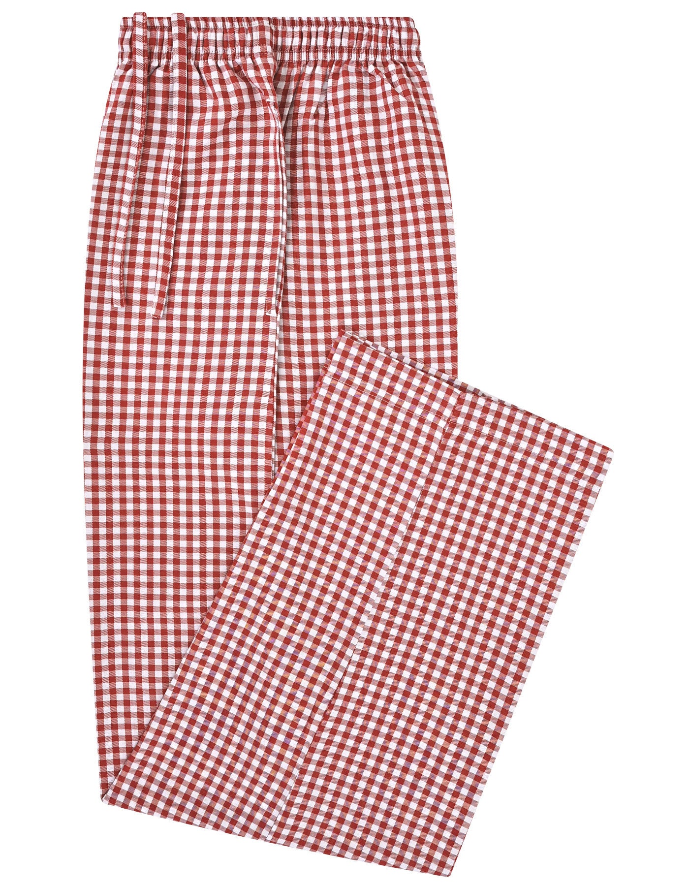 Maroon Cross Pocket Woven LPJ2592-XL