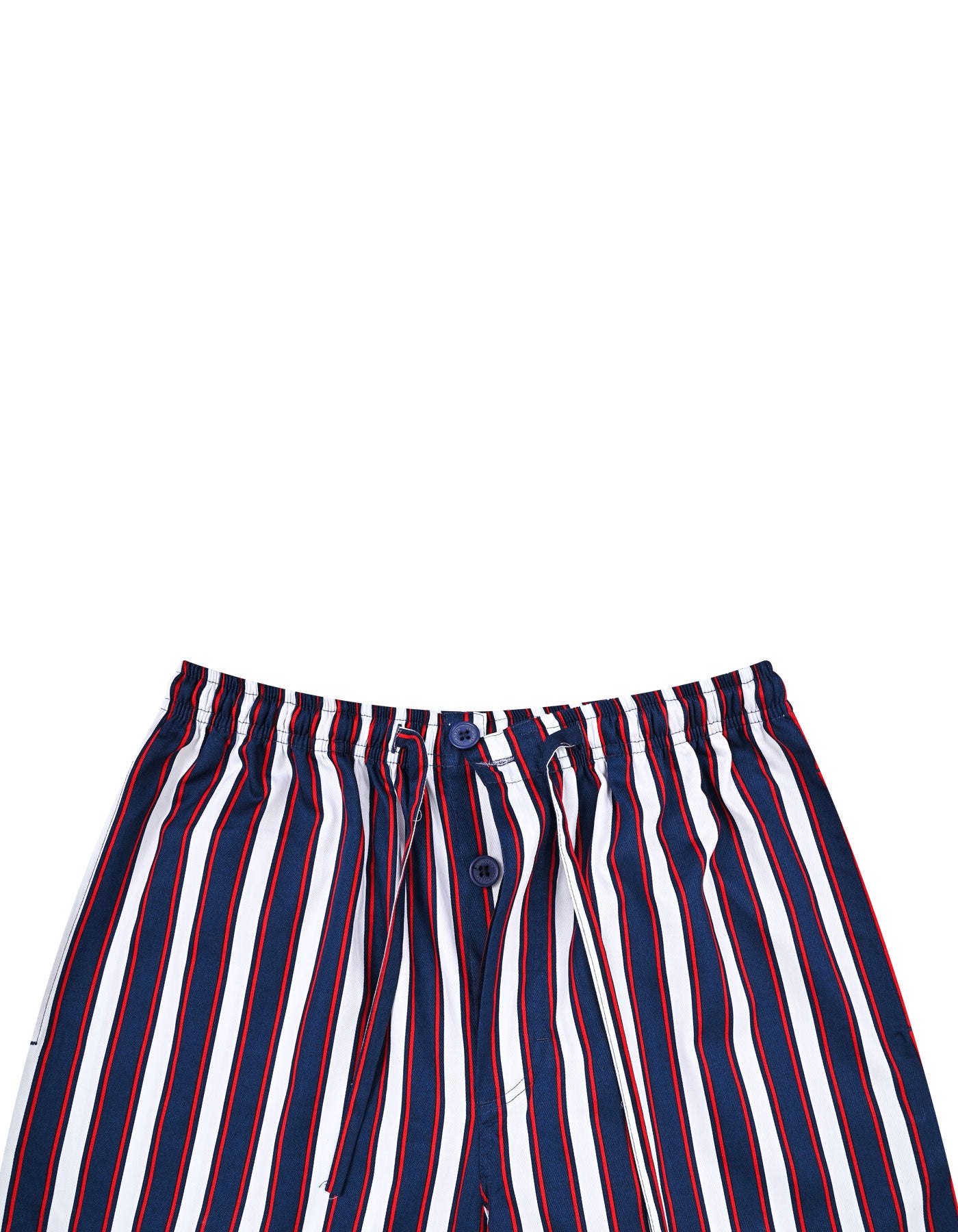 Red Cross Pocket Woven LPJ2604-M
