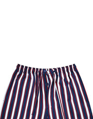 Red Cross Pocket Woven LPJ2604-M