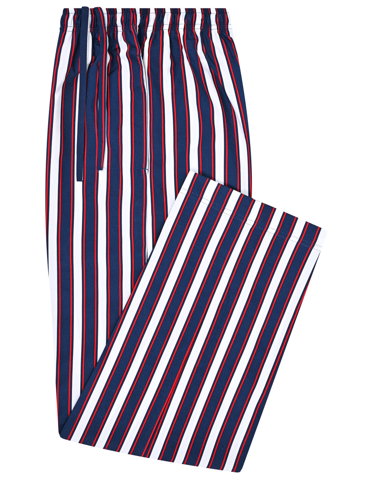 Red Cross Pocket Woven LPJ2604-S