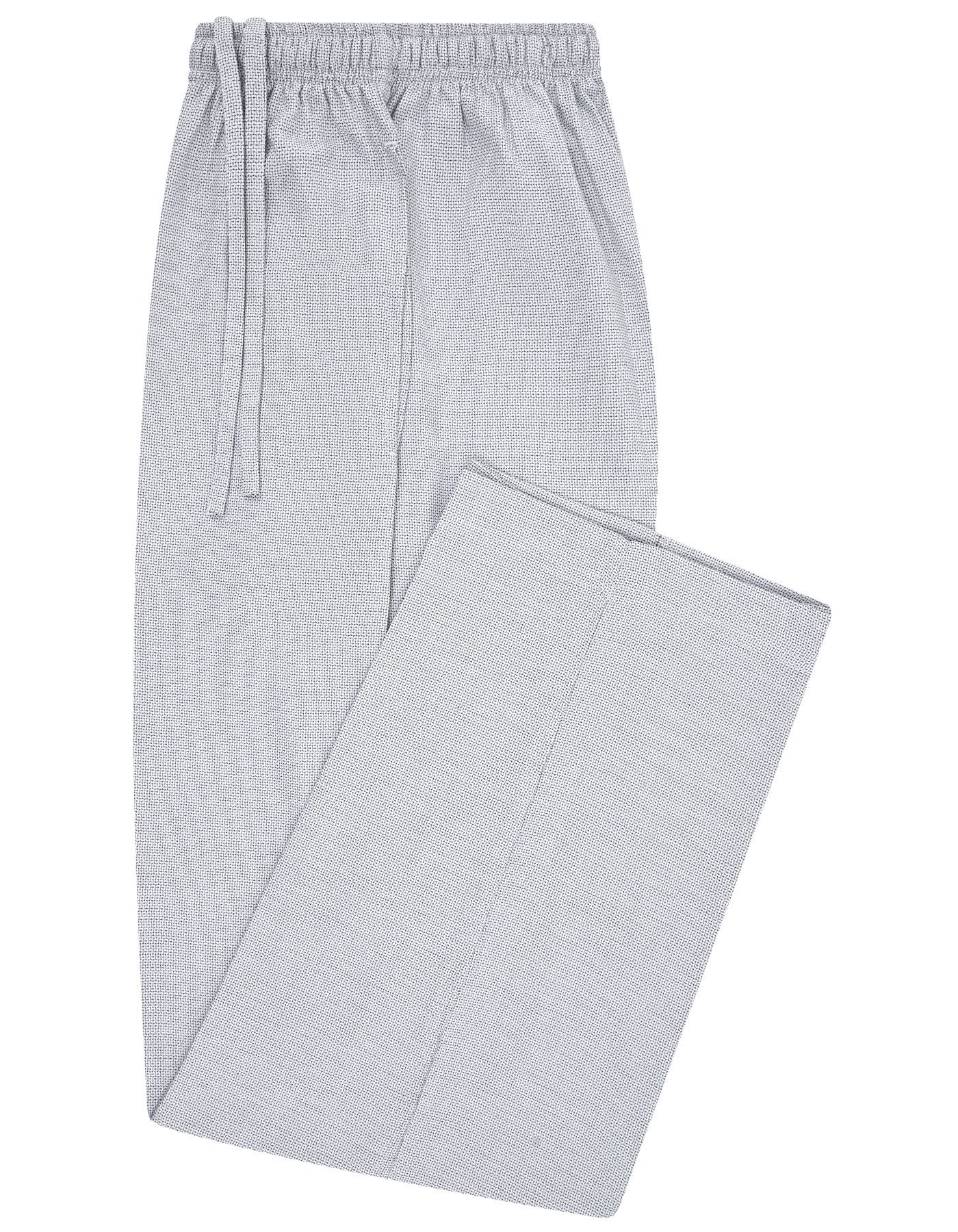 Black Cross Pocket Woven LPJ2606-S