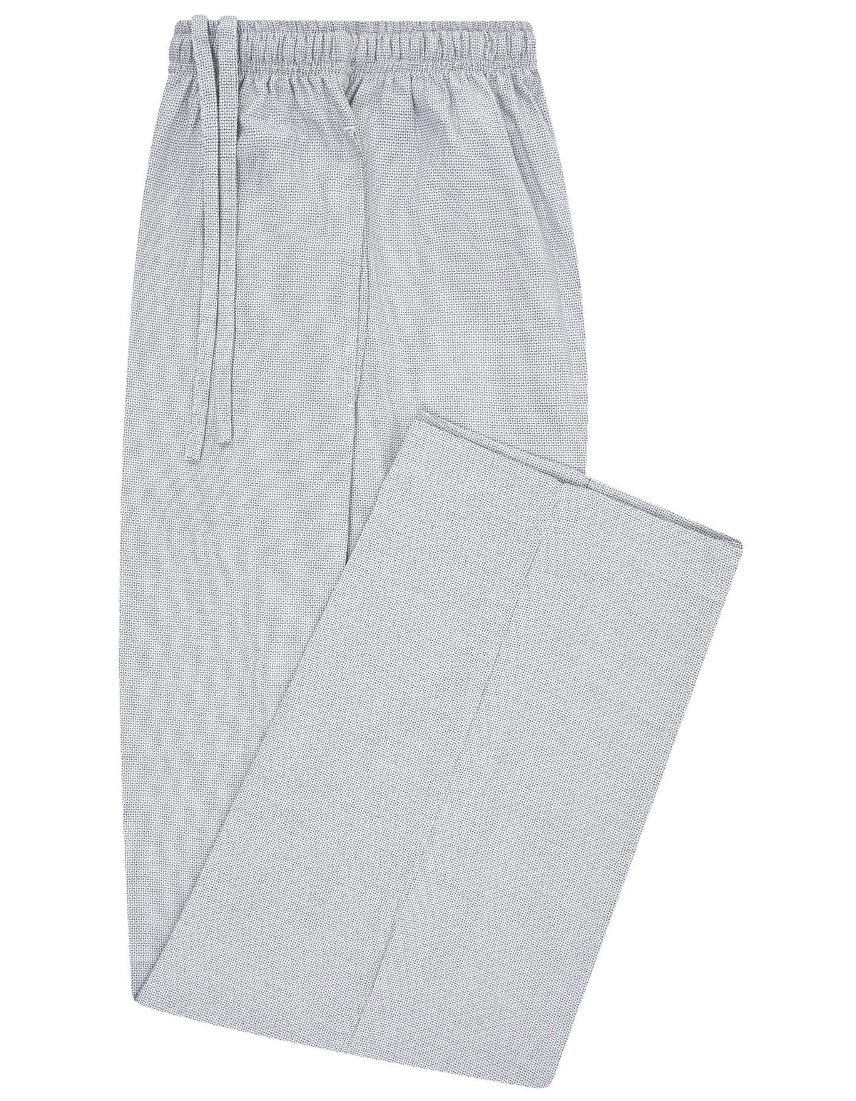 Black Cross Pocket Woven LPJ2606-S