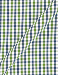 Green Cross Pocket Woven LPJ2608-XL