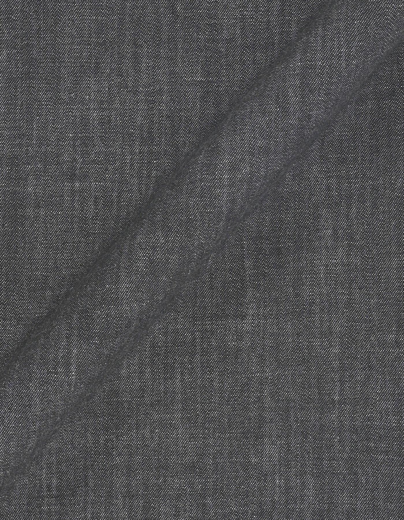 Charcoal Cross Pocket Woven LPJ2610-XL