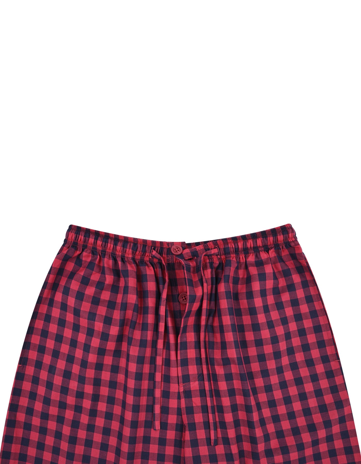 Maroon Cross Pocket Woven LPJ2614-M