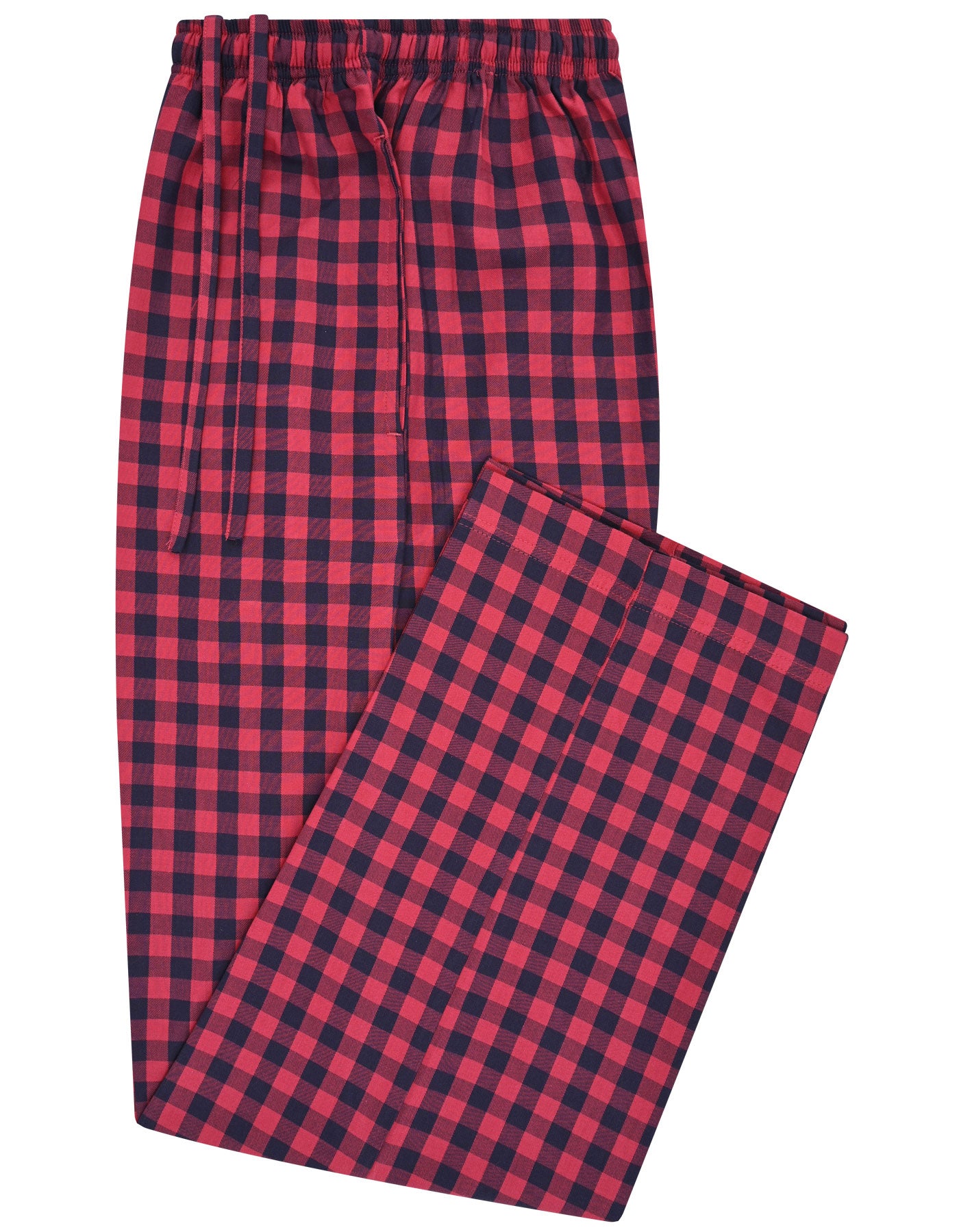 Maroon Cross Pocket Woven LPJ2614-S
