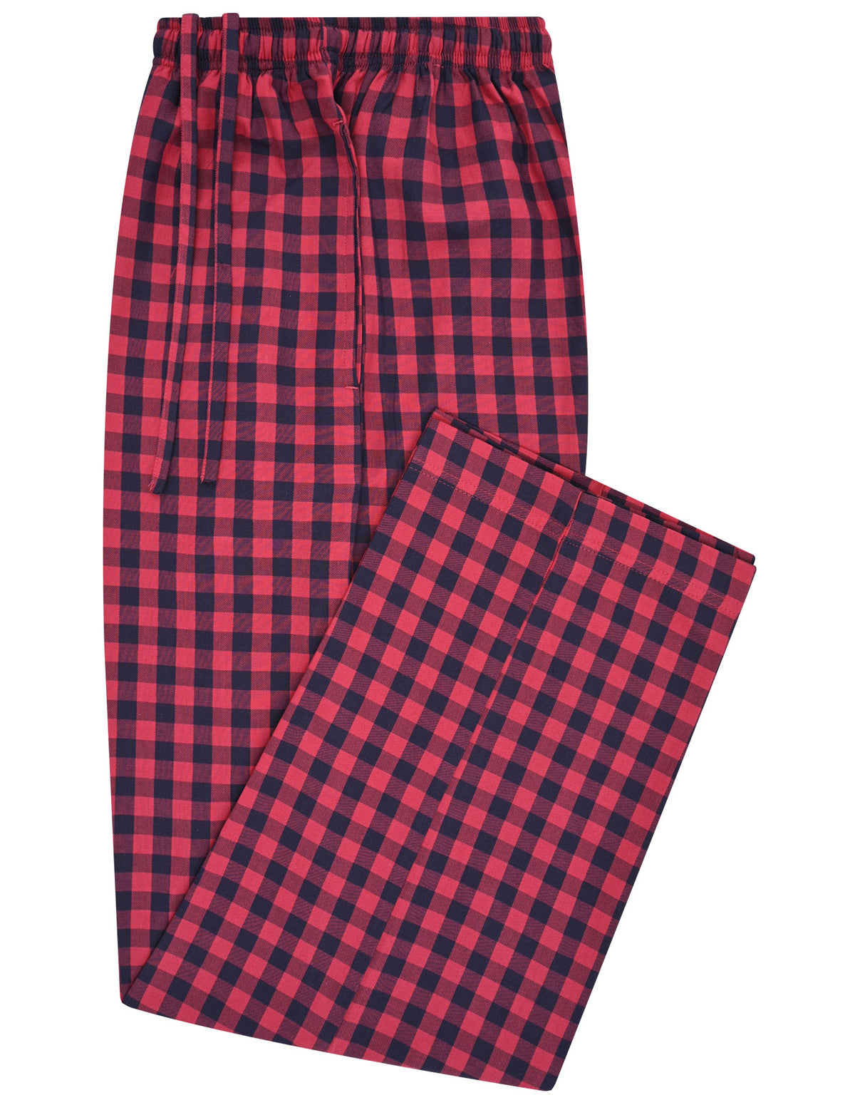 Maroon Cross Pocket Woven LPJ2614-S