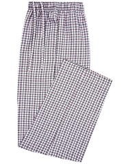 White Cross Pocket Woven LPJ2617-S
