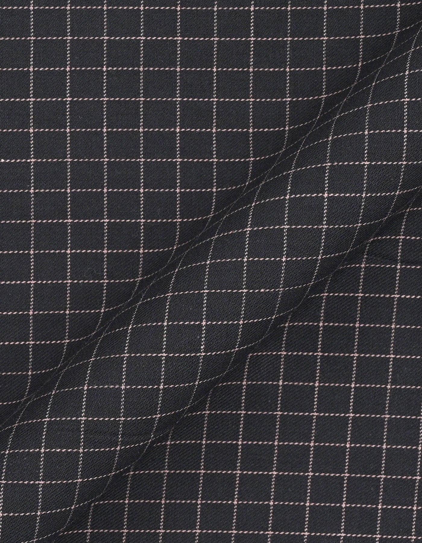 Black Cross Pocket Woven LPJ2618-XL