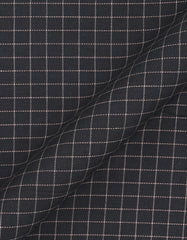 Black Cross Pocket Woven LPJ2618-XL