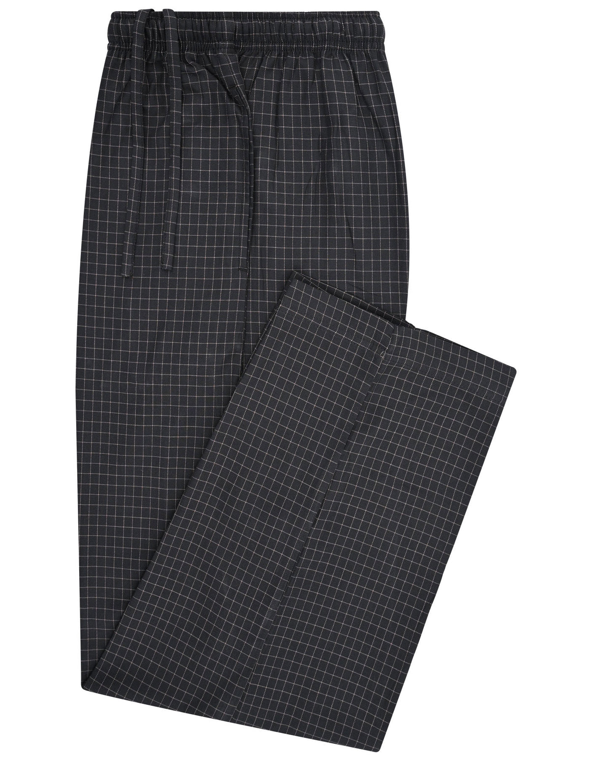 Black Cross Pocket Woven LPJ2618-S