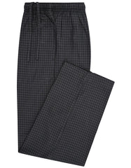 Black Cross Pocket Woven LPJ2618-S