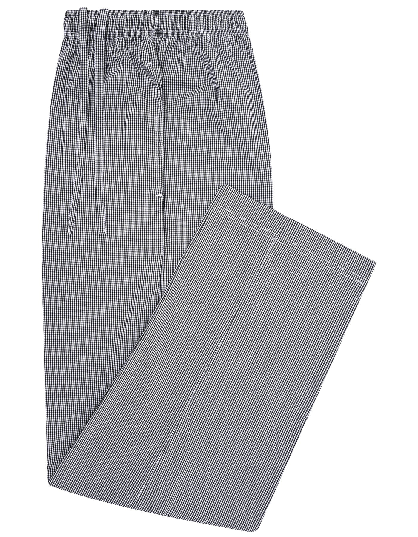 Black Cross Pocket Woven LPJ2621-S