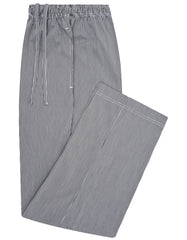 Black Cross Pocket Woven LPJ2621-S