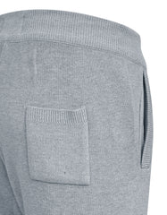 Heather Grey Basic LSP2206-L