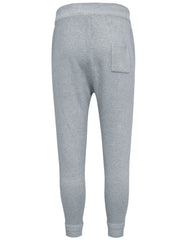 Heather Grey Basic LSP2206-XXL