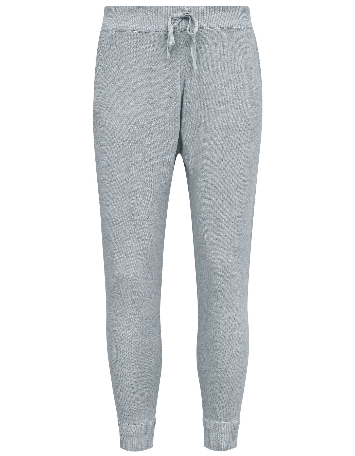 Heather Grey Basic LSP2206-S