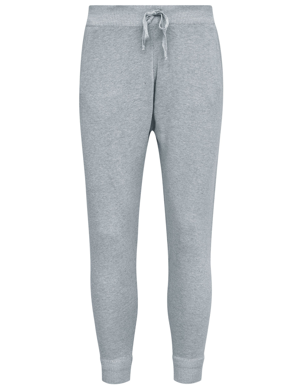 Heather Grey Basic LSP2206-S