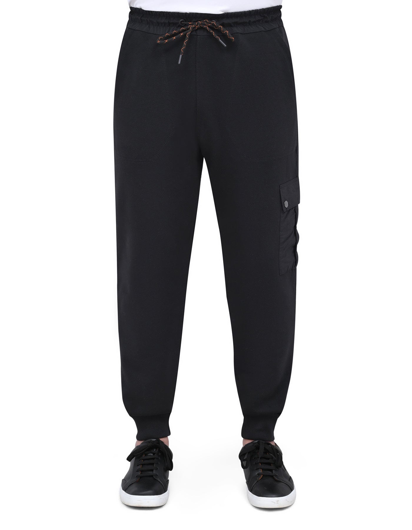 Black Basic LSP2401-1-S