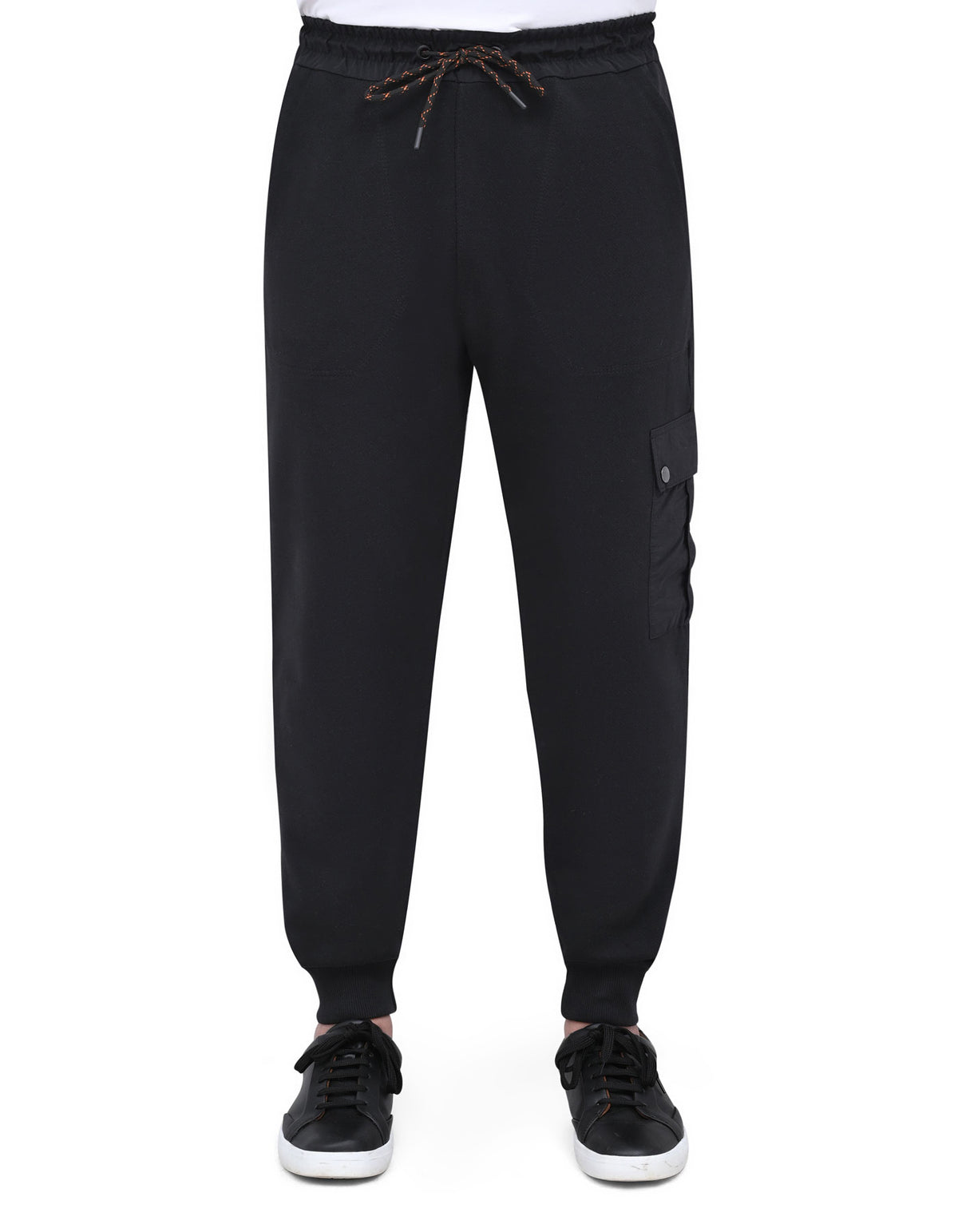 Black Basic LSP2401-1-S