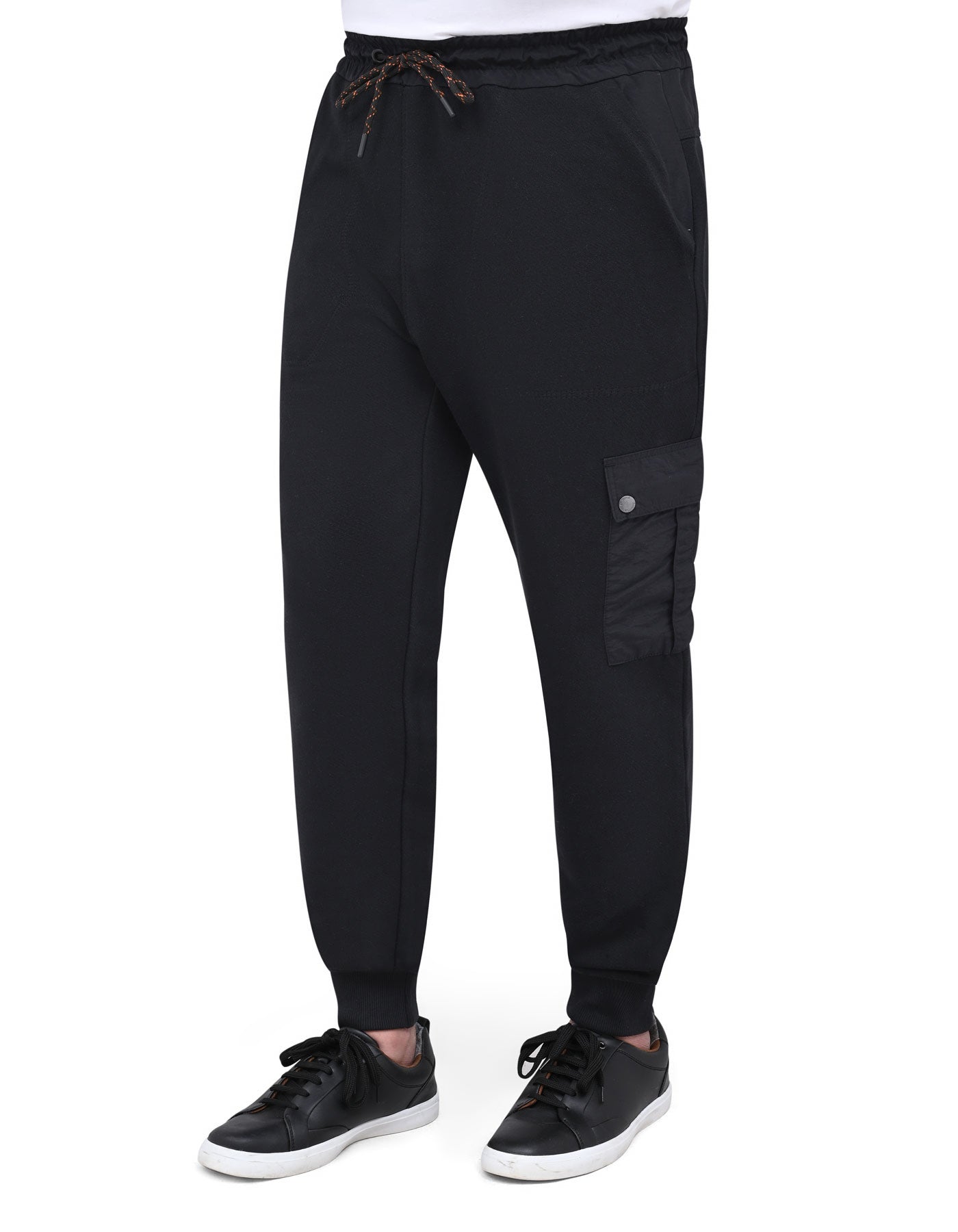 Black Basic LSP2401-1-M