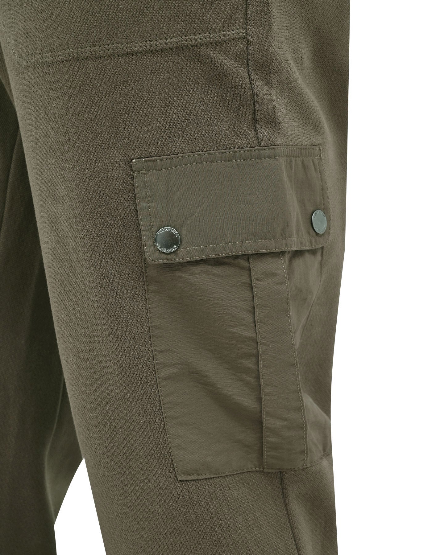 Olive Basic LSP2401-XXL