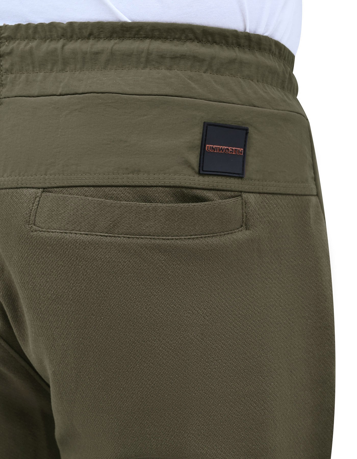 Olive Basic LSP2401-XL