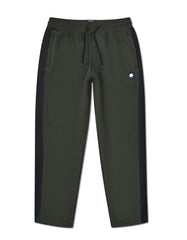 Moss Plain Sweatpants