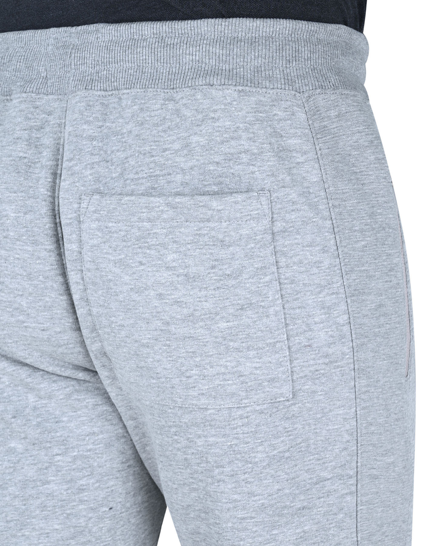 Grey Basic LSP2405-XXL