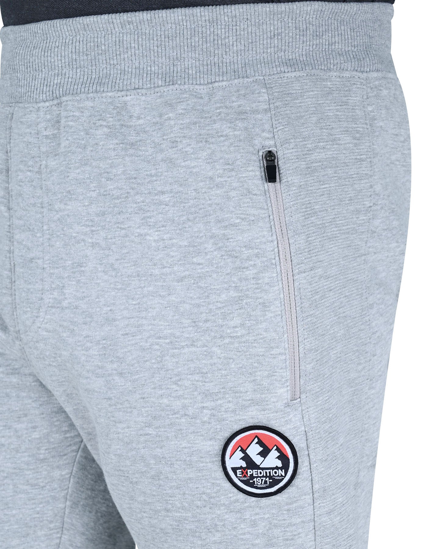 Grey Basic LSP2405-XL