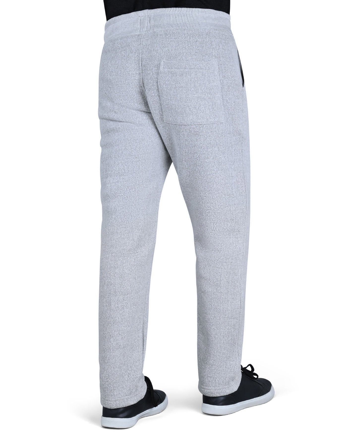 Grey Basic LSP2411-XXL