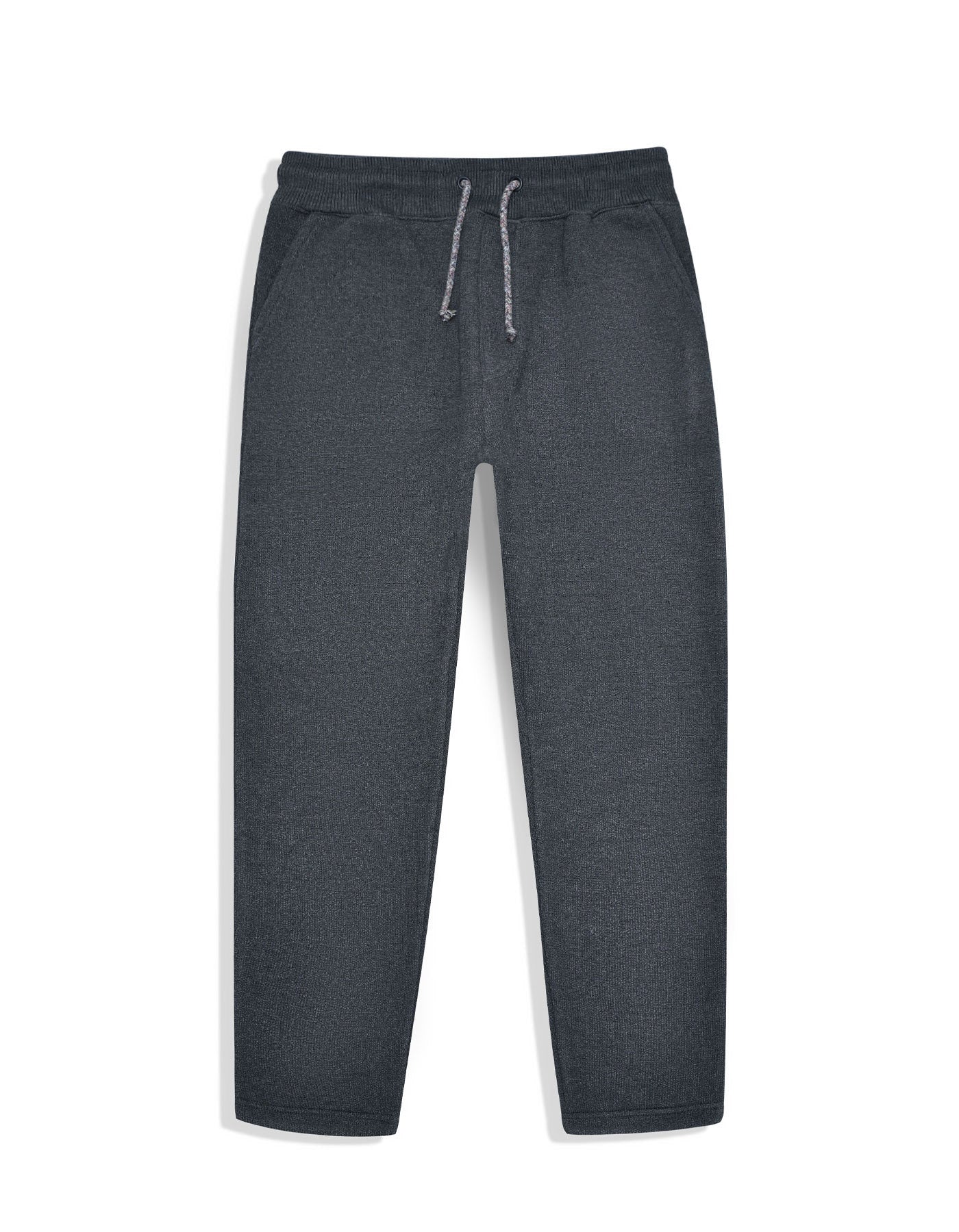 Charcoal Texture Sweatpants