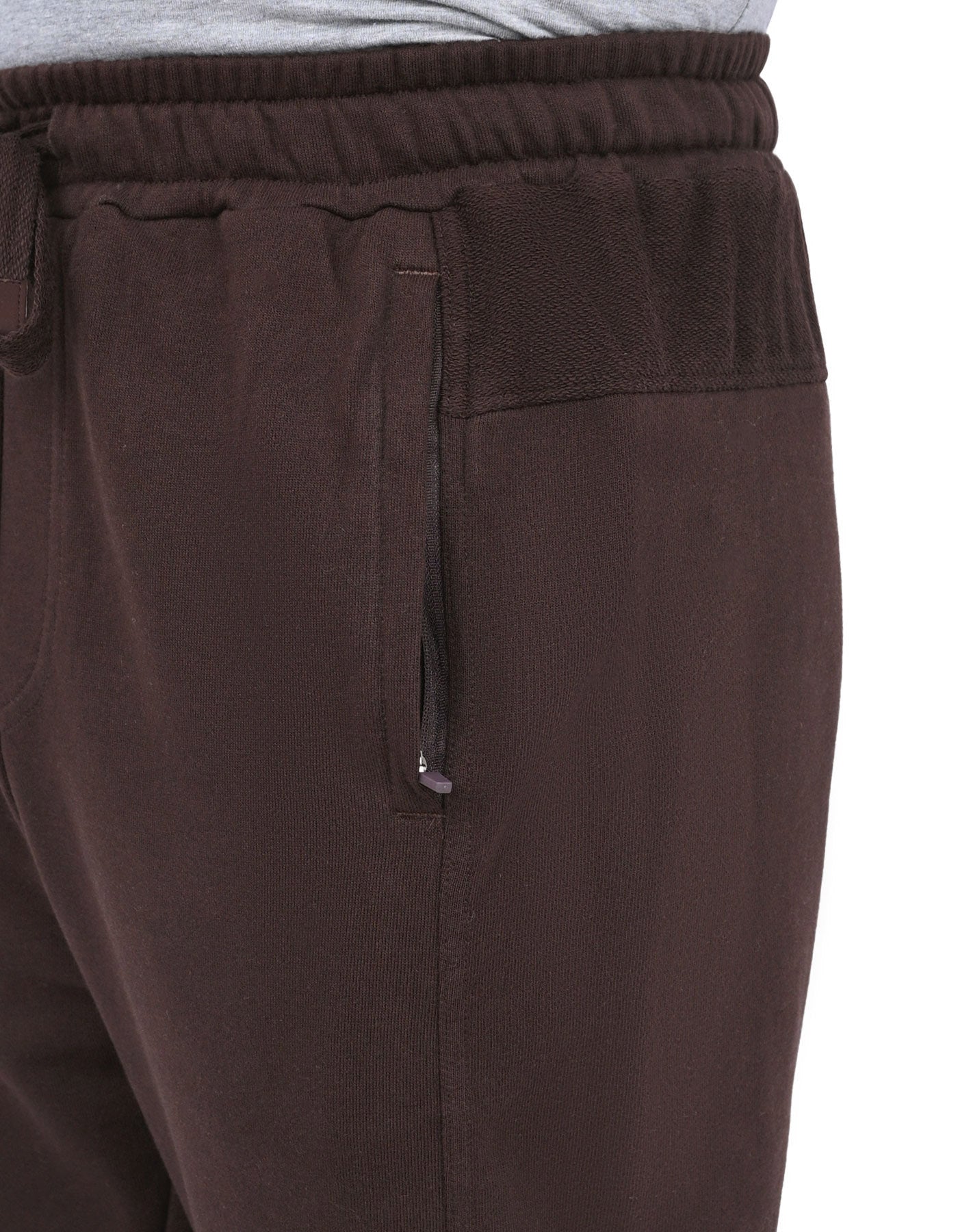 Brown Cut n Sew LSP2502-1-L