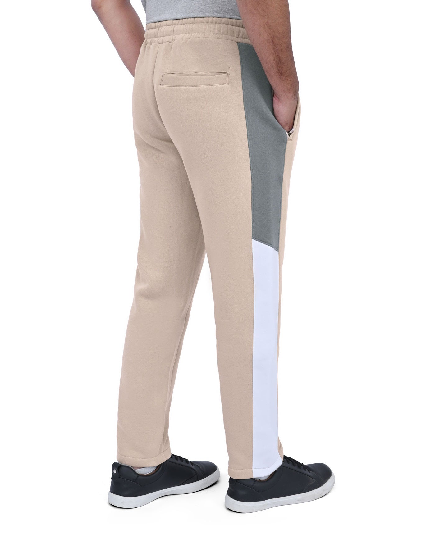 Beige Cut n Sew LSP2503-XL