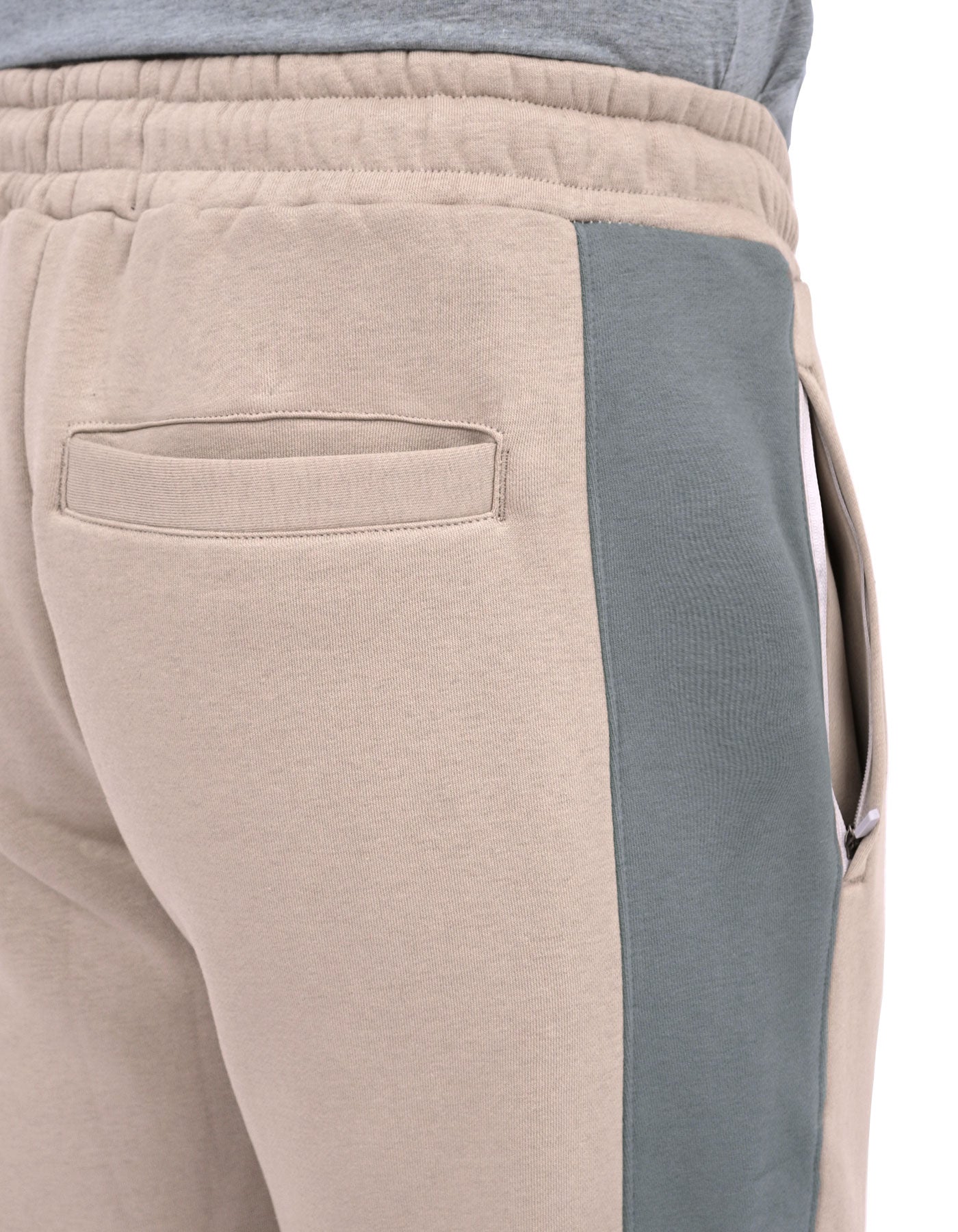 Beige Cut n Sew LSP2503-XXL