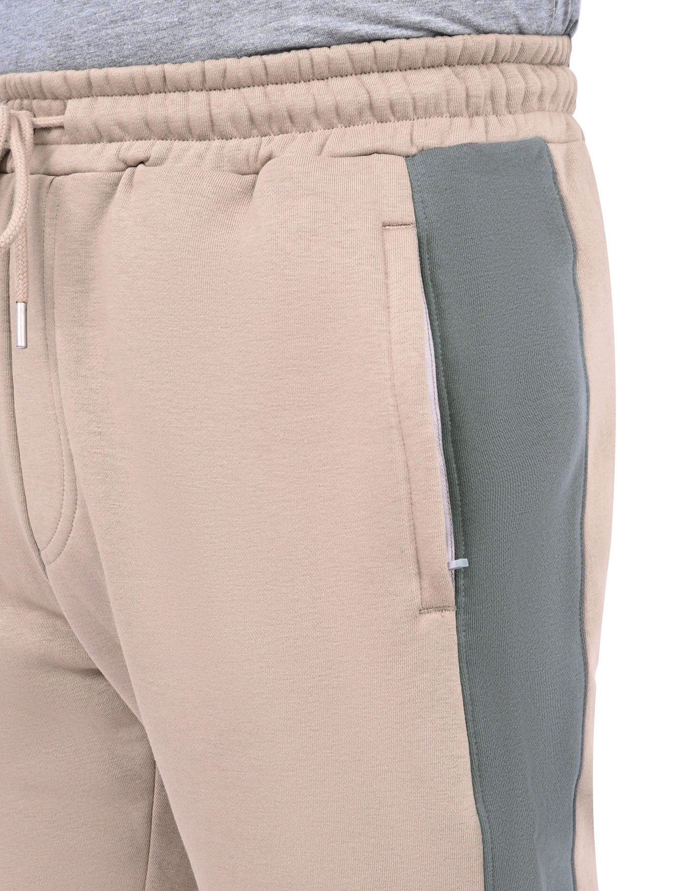 Beige Cut n Sew LSP2503-M