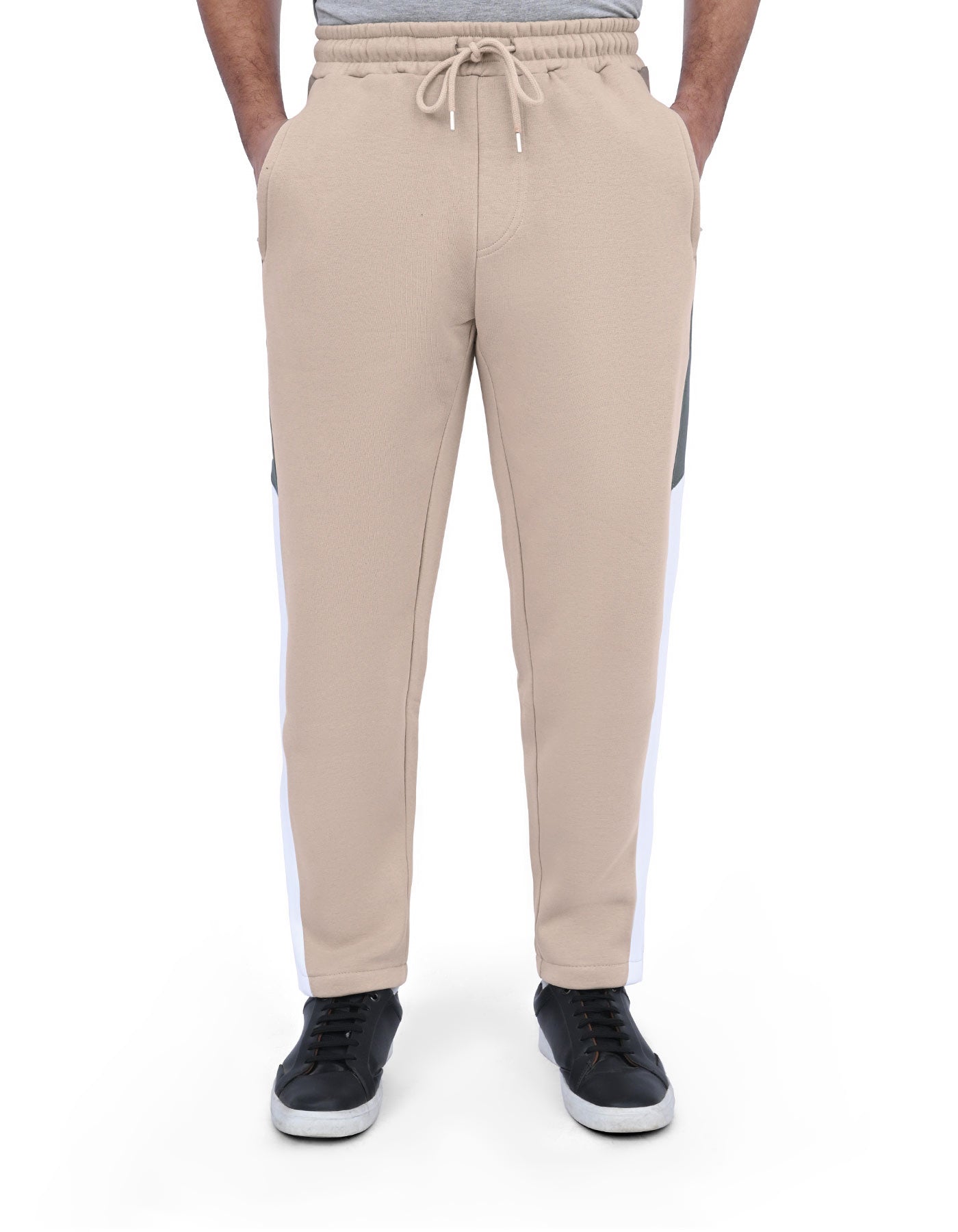 Beige Cut n Sew LSP2503-S