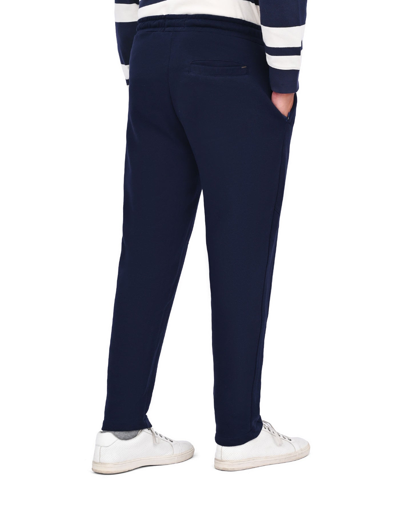 Navy Basic LSP2504-XXL