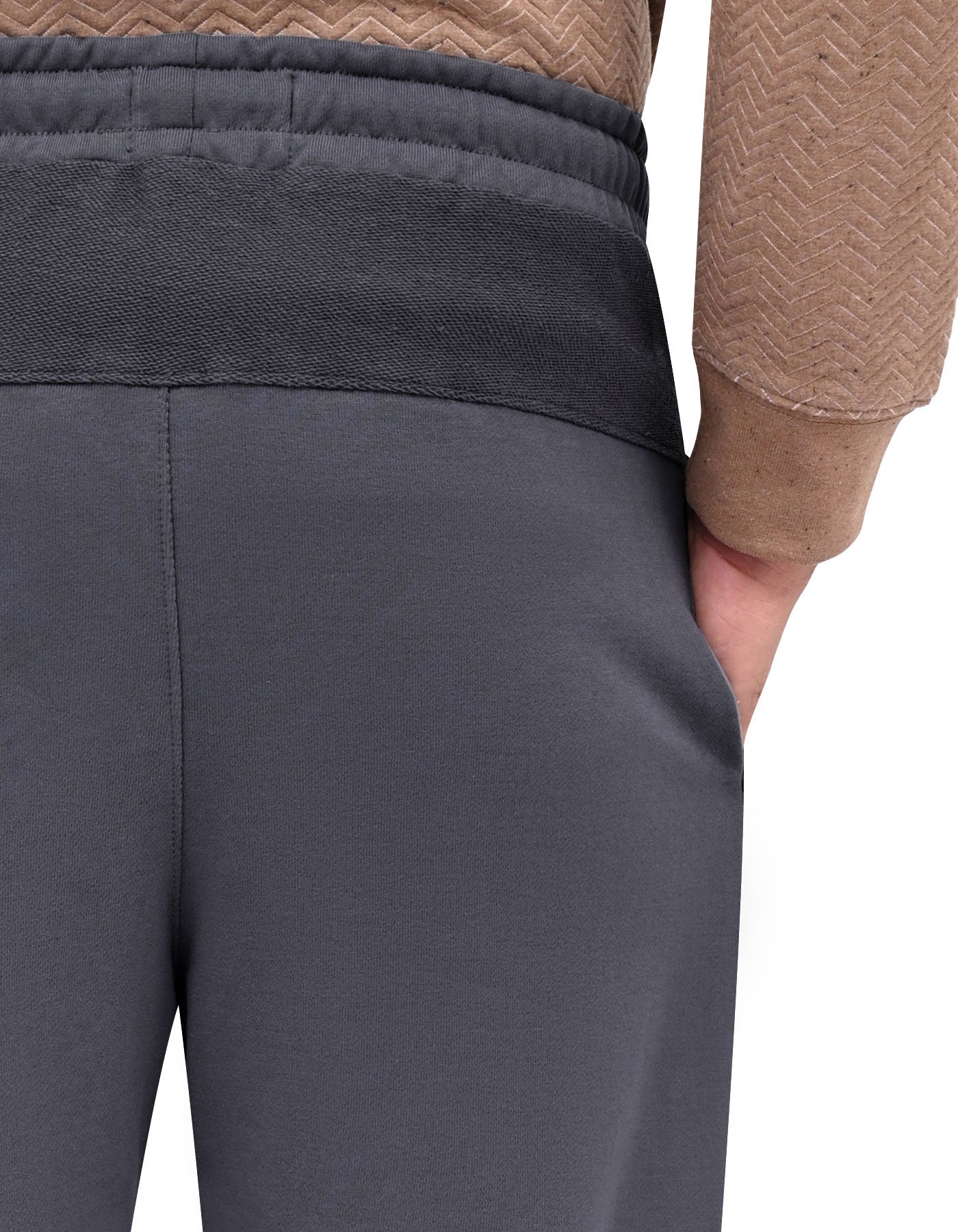 Charcoal Cut n Sew LSP2604-XL